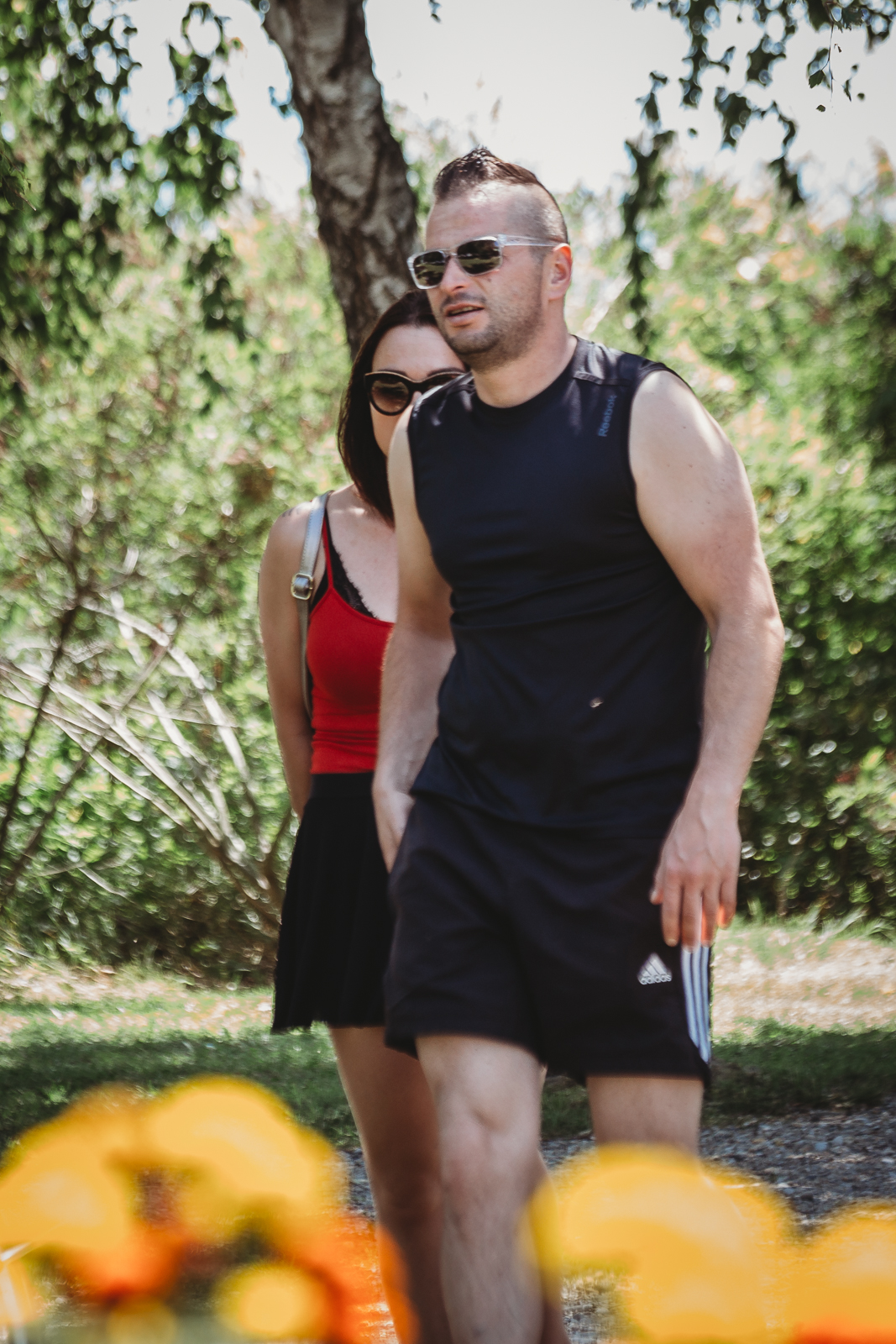 Klikom po Marini (nedjelja, 9.6.2019.)