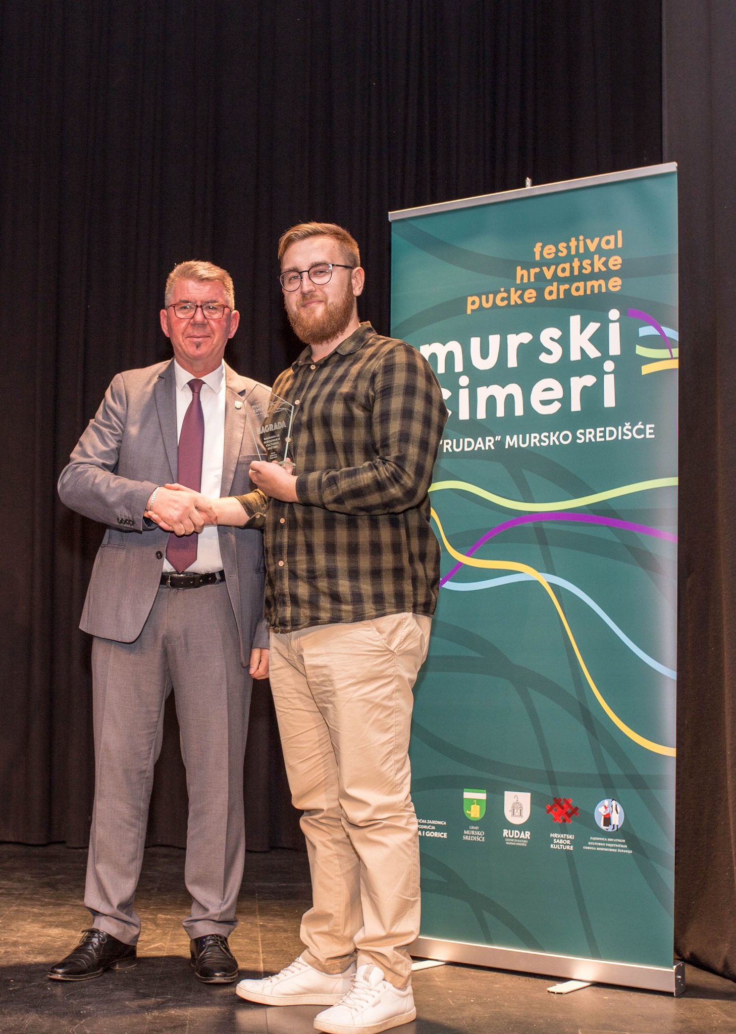 Murski cimeri – proglašenje najboljih