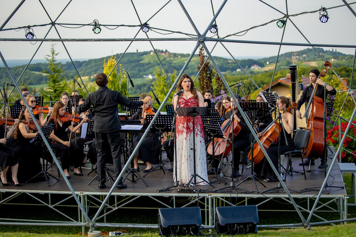 13. Umjetnička kolonija Štrigova