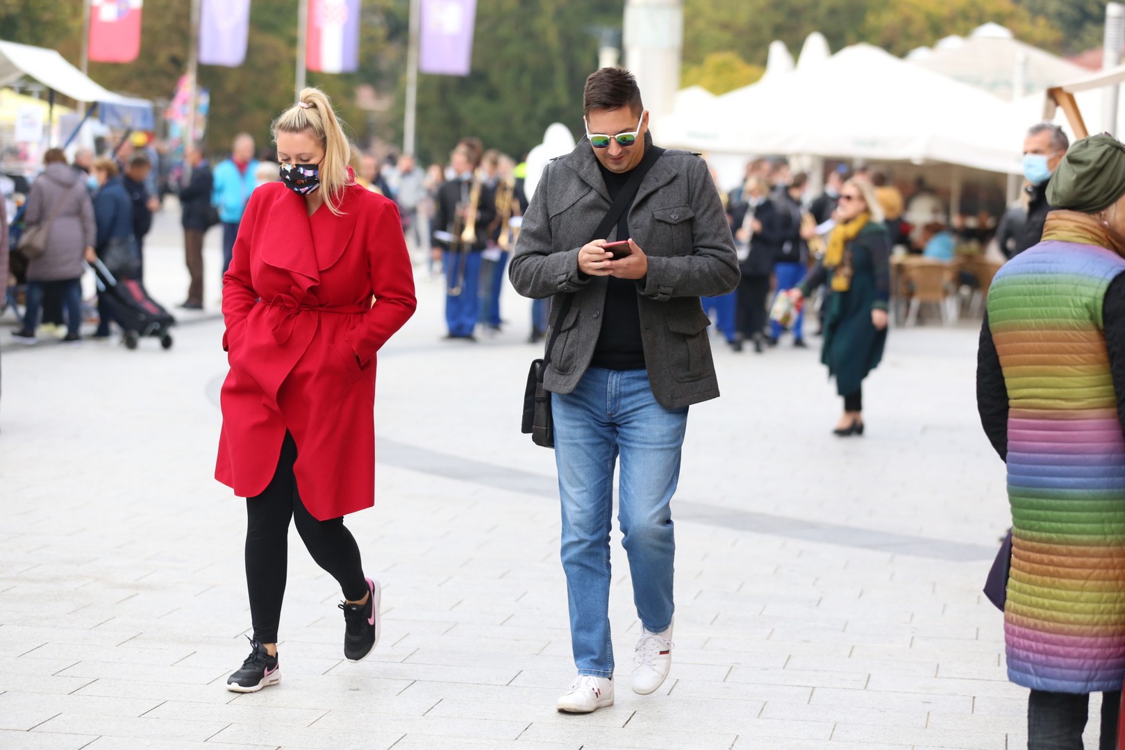 Klikom po Čakovcu (17.10.2020.)