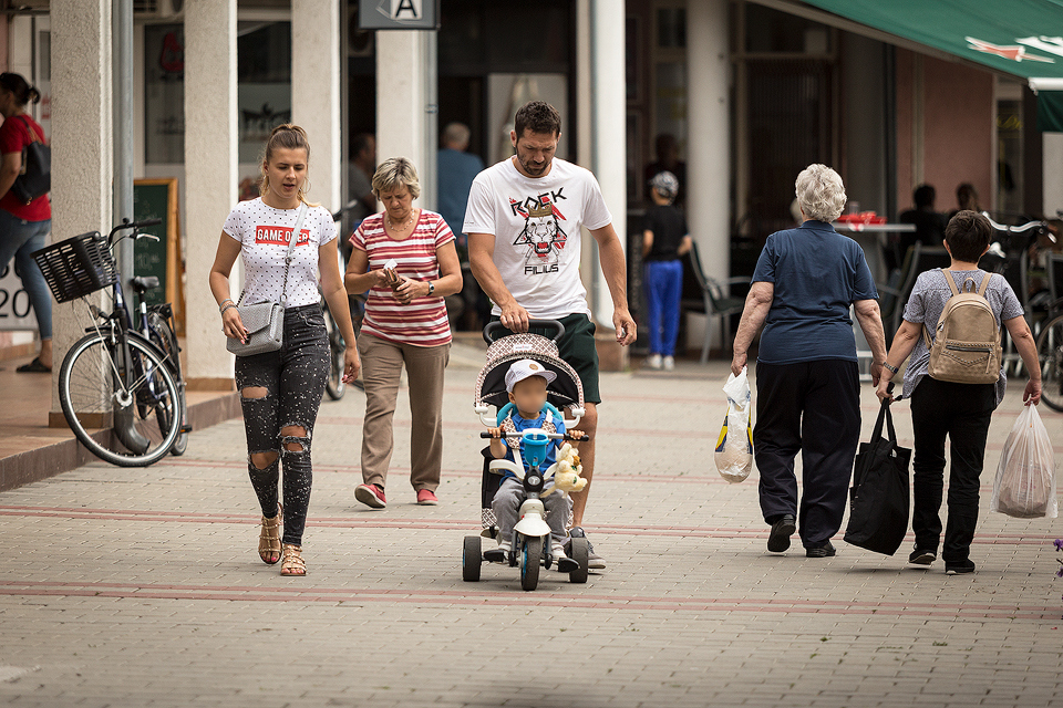 Klikom po Prelogu (13.7.2019.)