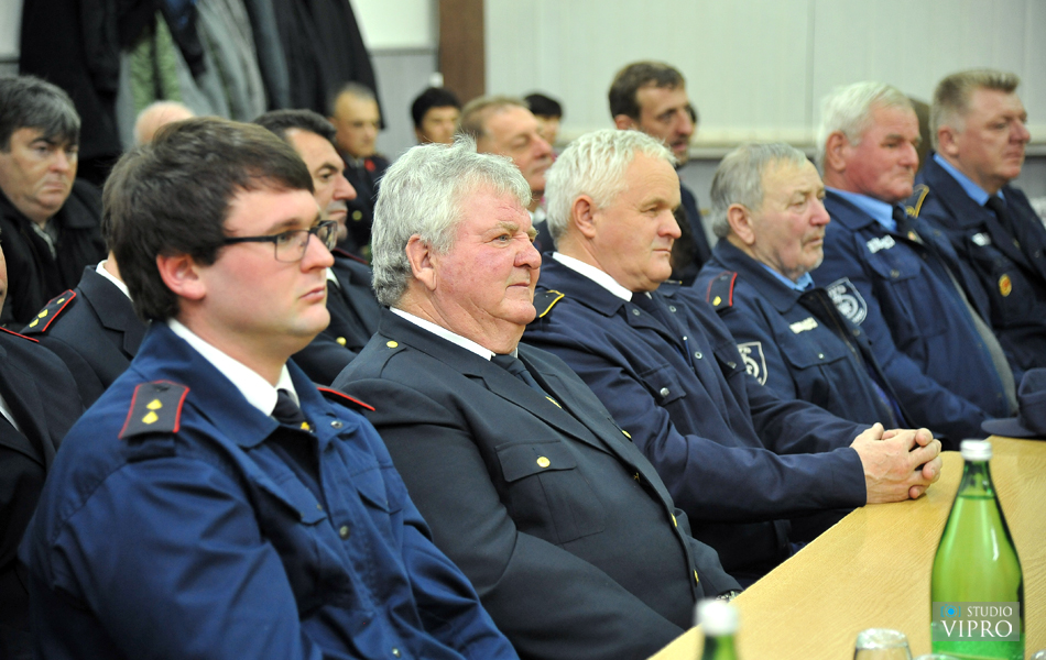 Skupština DVD-a Draškovec