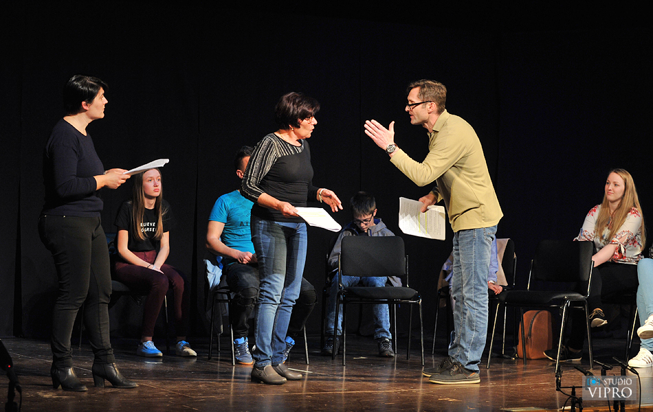 KAM Prelog KAM Prelog