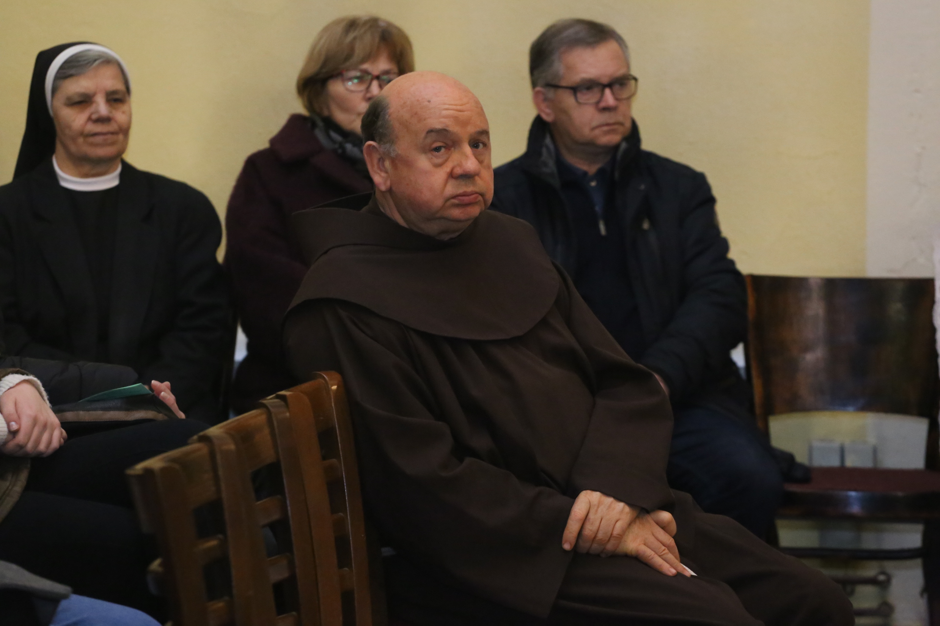 Božićni koncert u Crkvi svetog Nikole biskupa u Čakovcu