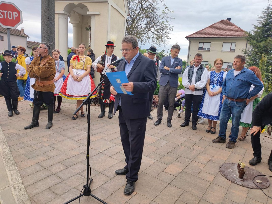 fČofci pre Kovačnici 2023