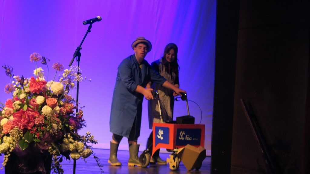 Centar za odgoj i obrazovanje