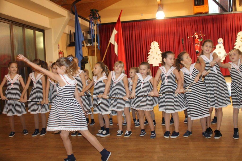 FOTO Vesela priredba u Žiškovcu ‘Druženje učenika Centra za odgoj i obrazovanje Čakovec i prijatelja’