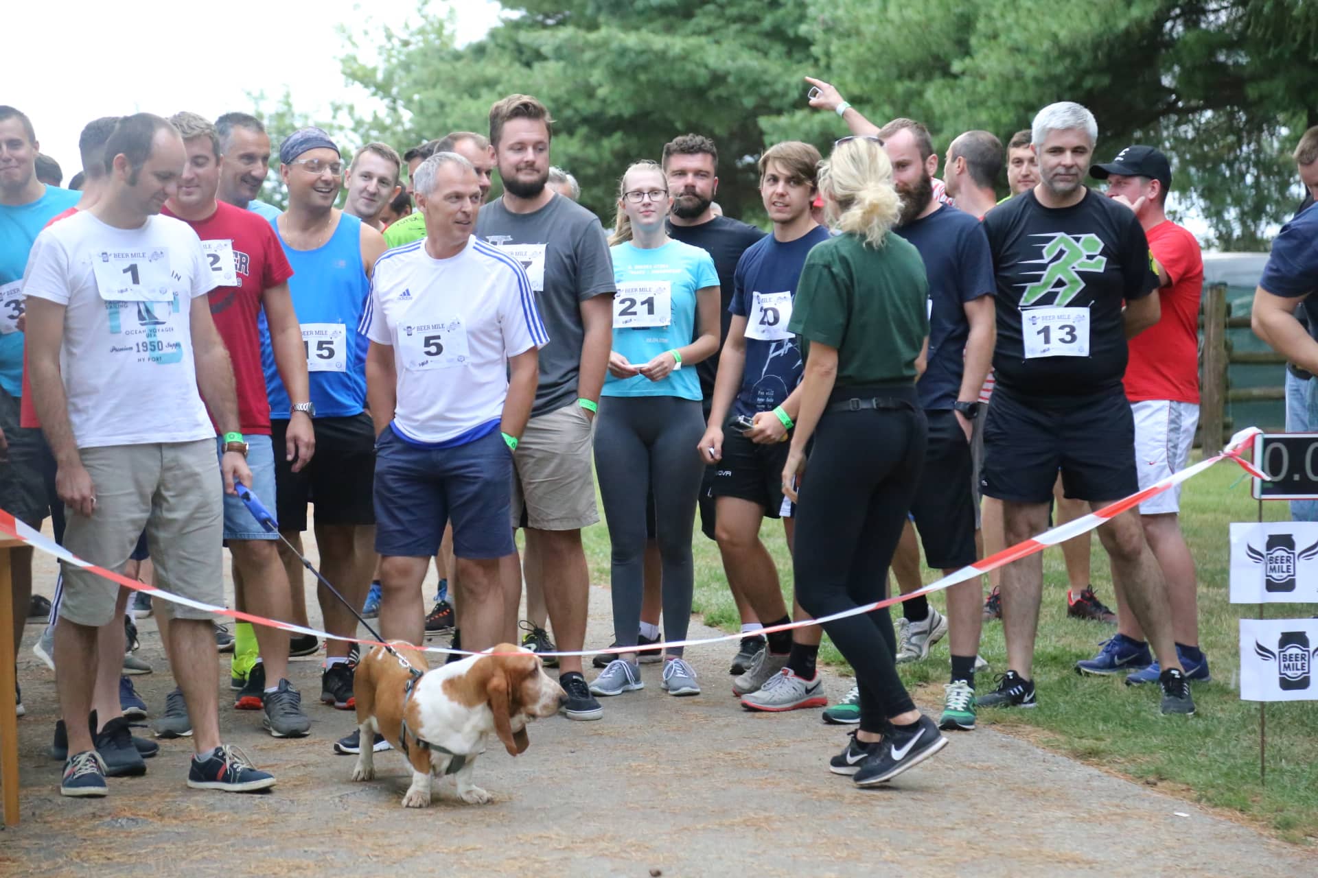 II. UPS fest – Festival i natjecanje kućnih pivara u Nedelišću