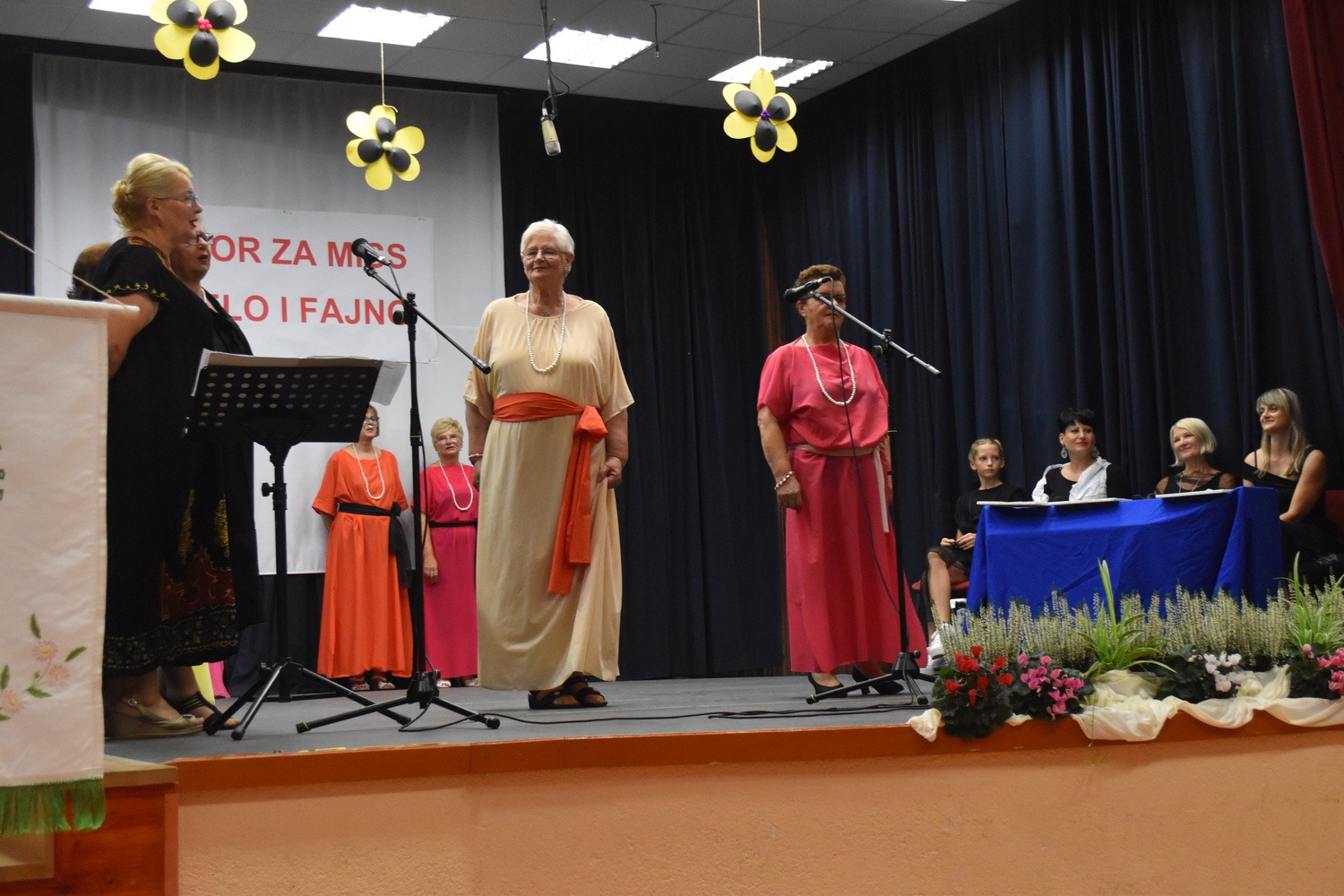 udruga žena belica, 15 godina 2023