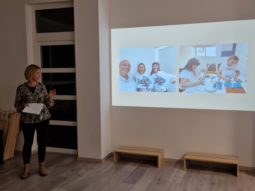 VAŽNO ZA MALIŠANE U vrtiću Dječja mašta provoodi se projekt Živjeti za učenje