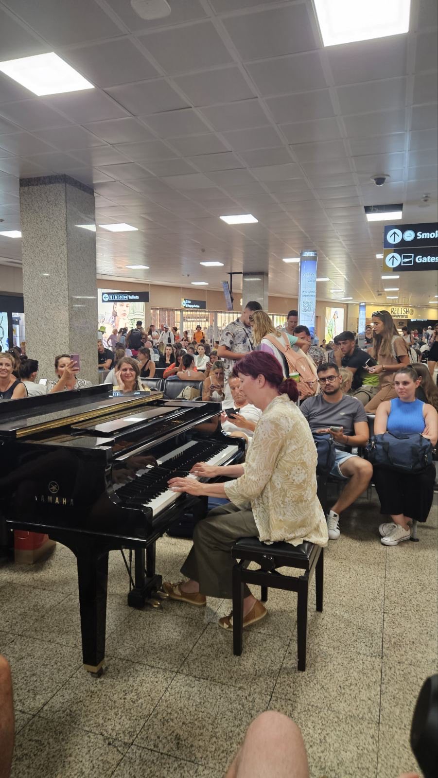 III. OŠ Čakovec – učitelji na stručnom usavršavanju na Malti