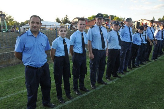 VELIKA FOTOGALERIJA Županijsko vatrogasno natjecanje za seniore u Čakovcu