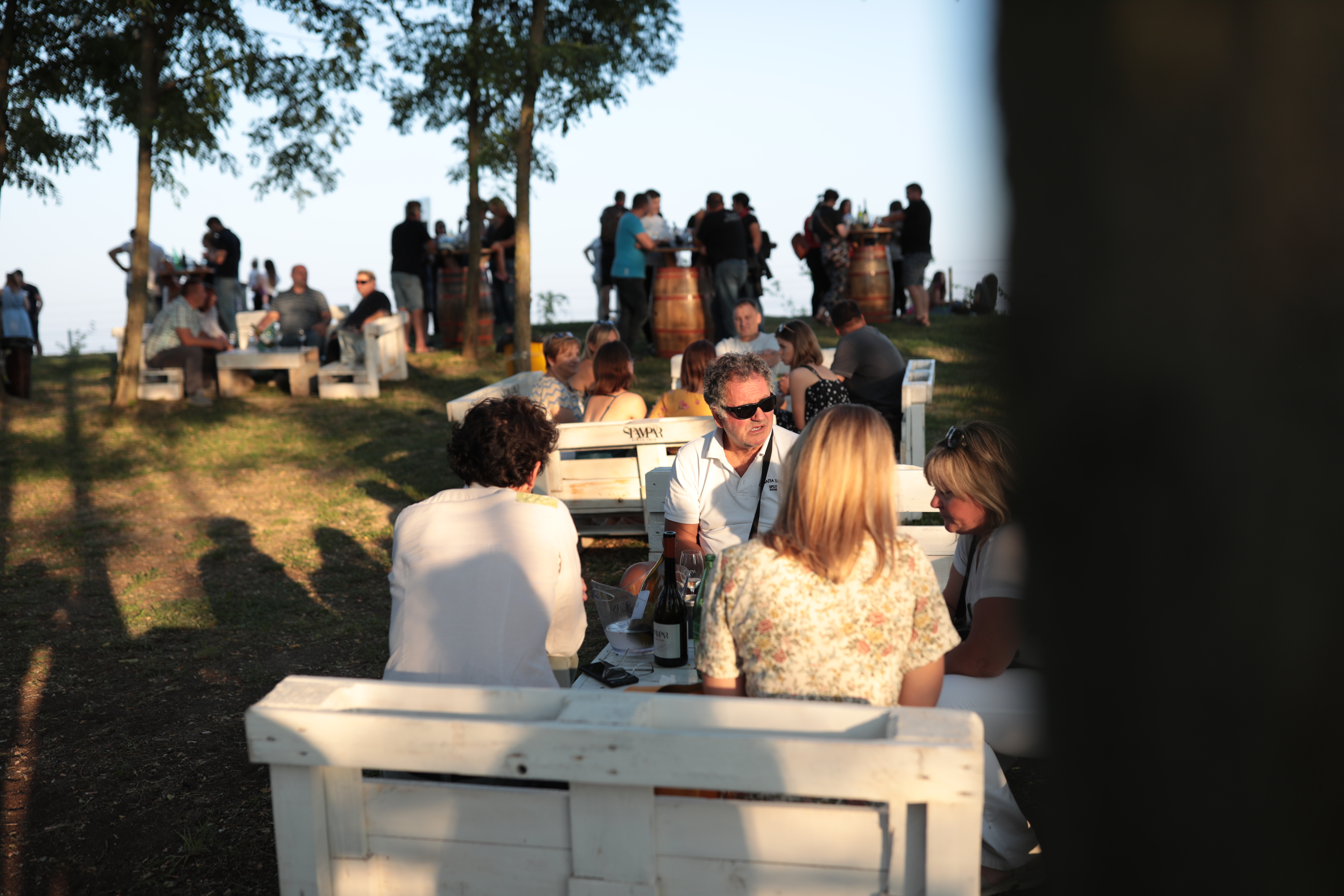 Oaza okusa na Mađerkinom bregu kod Štampara