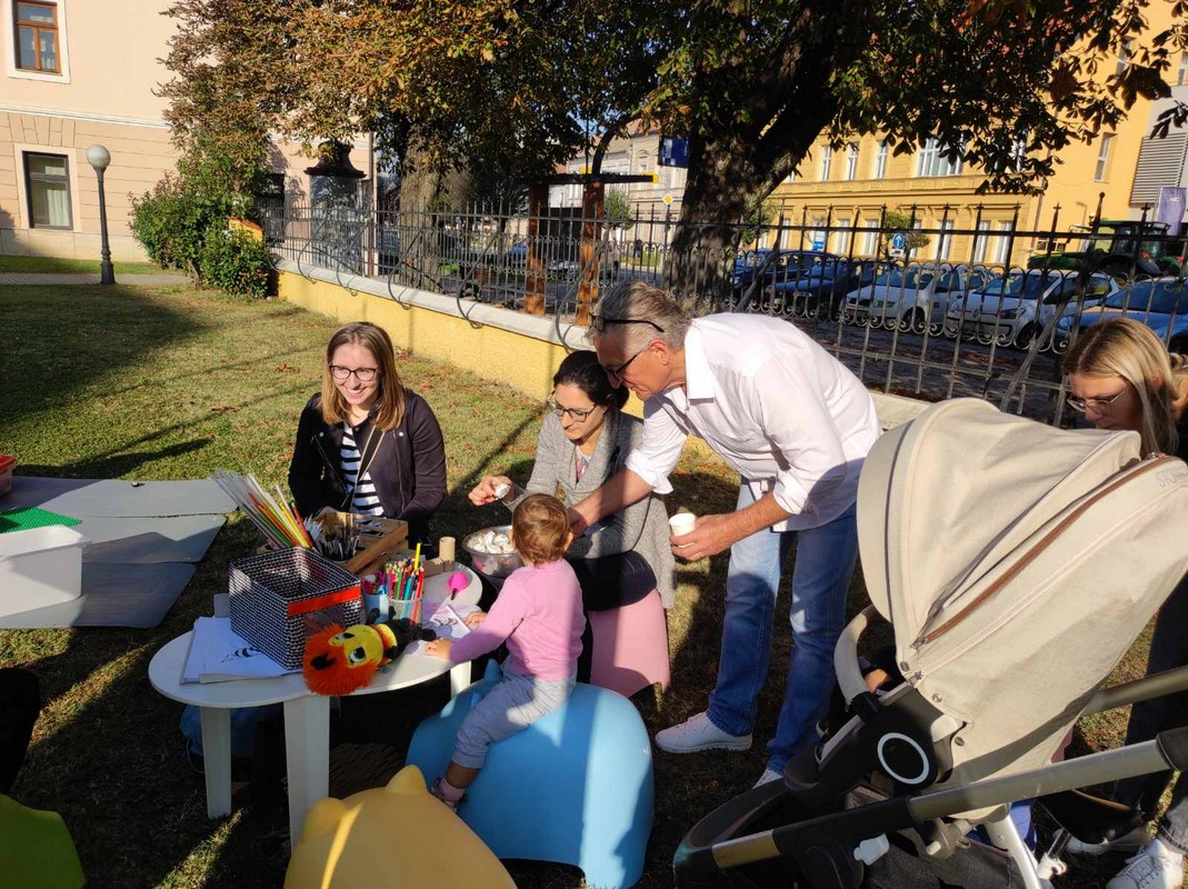 Dani meda Prelog, 2023