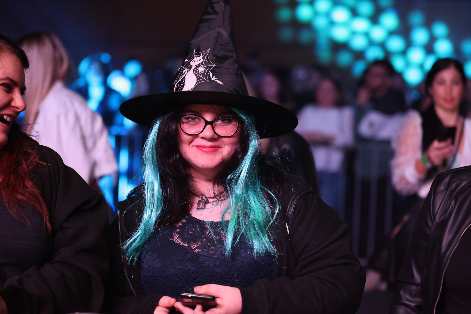 FOTO/VIDEO Grupa Magazin i Boban Rajović otjerali kišnu i tmurnu atmosferu iz Čakovca