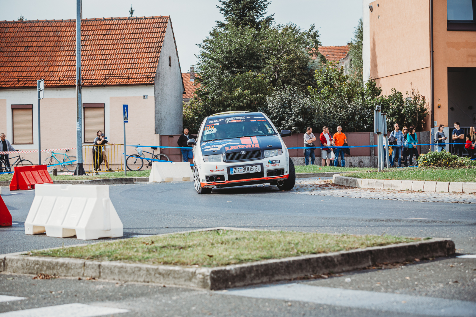 Velika nagrada grada Čakovca – automobilska utrka
