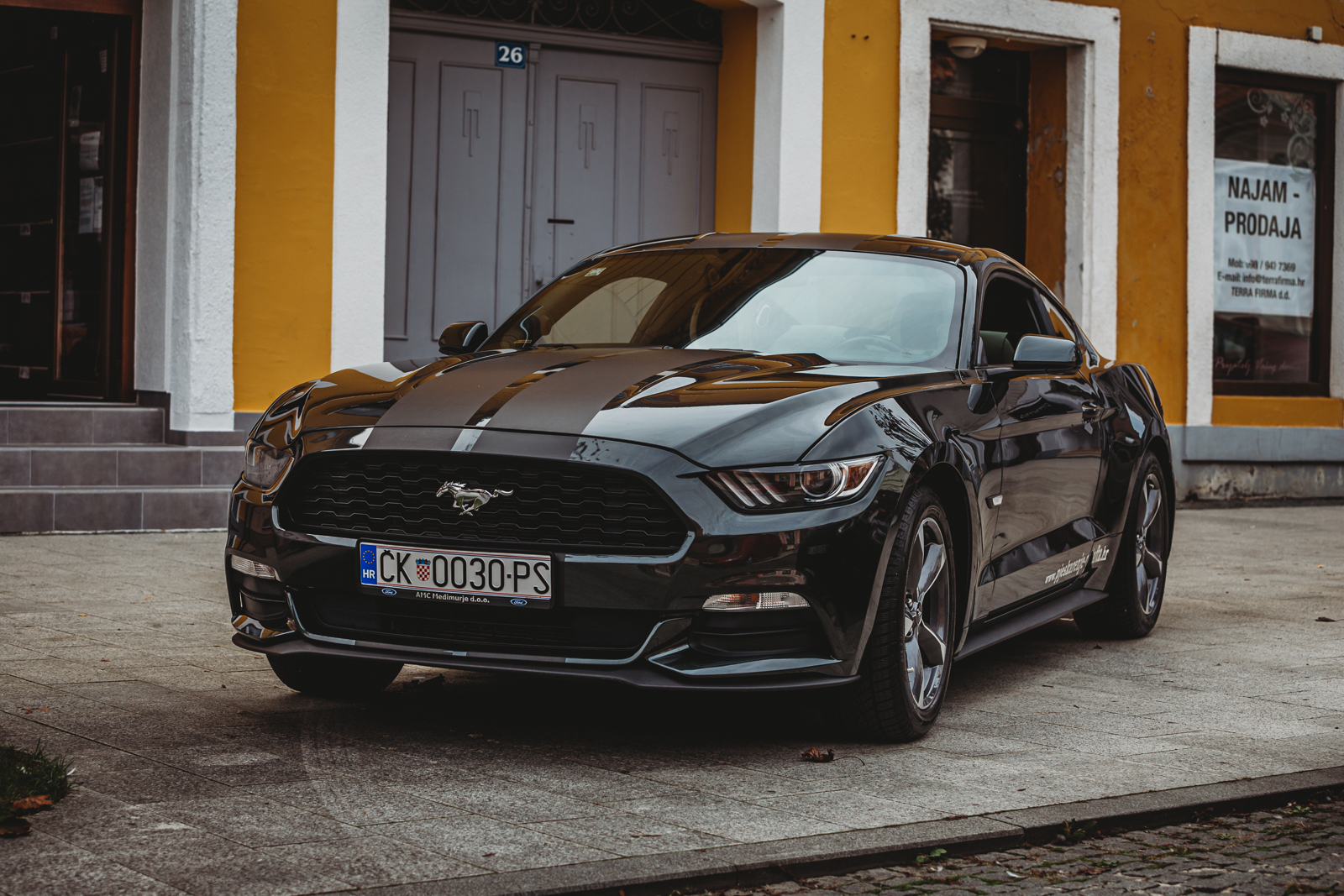 Velika nagrada grada Čakovca – automobilska utrka