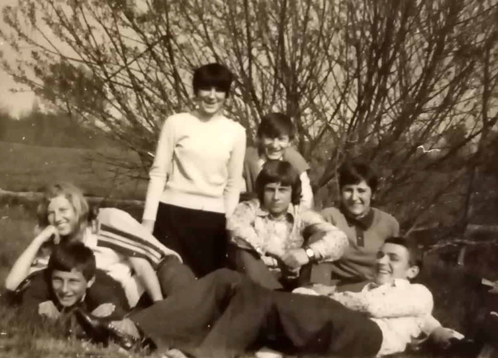 50 GODINA MOSTIŠČARA Tradicija koja traje i traje