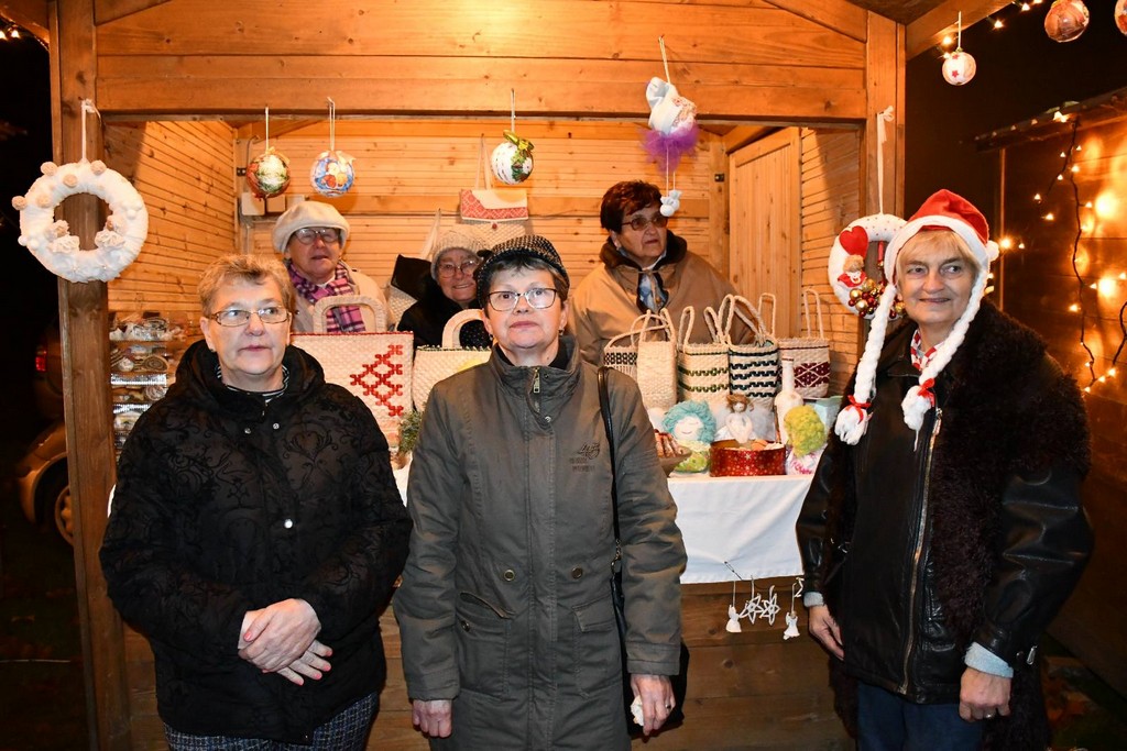 Nedelišće je i ove zime ispričalo prekrasnu ‘Priču o Božiću’
