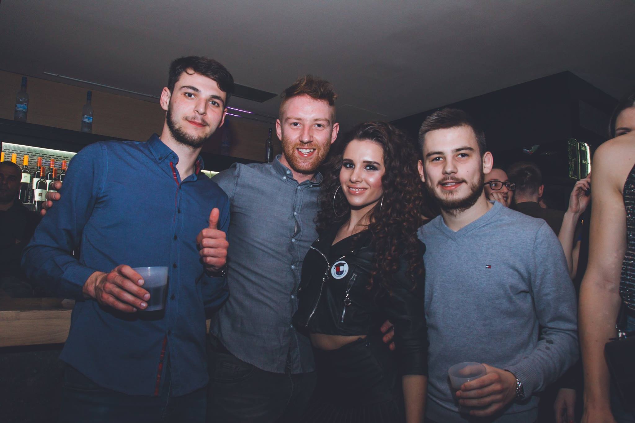 Međimurska fešta u Zagrebu