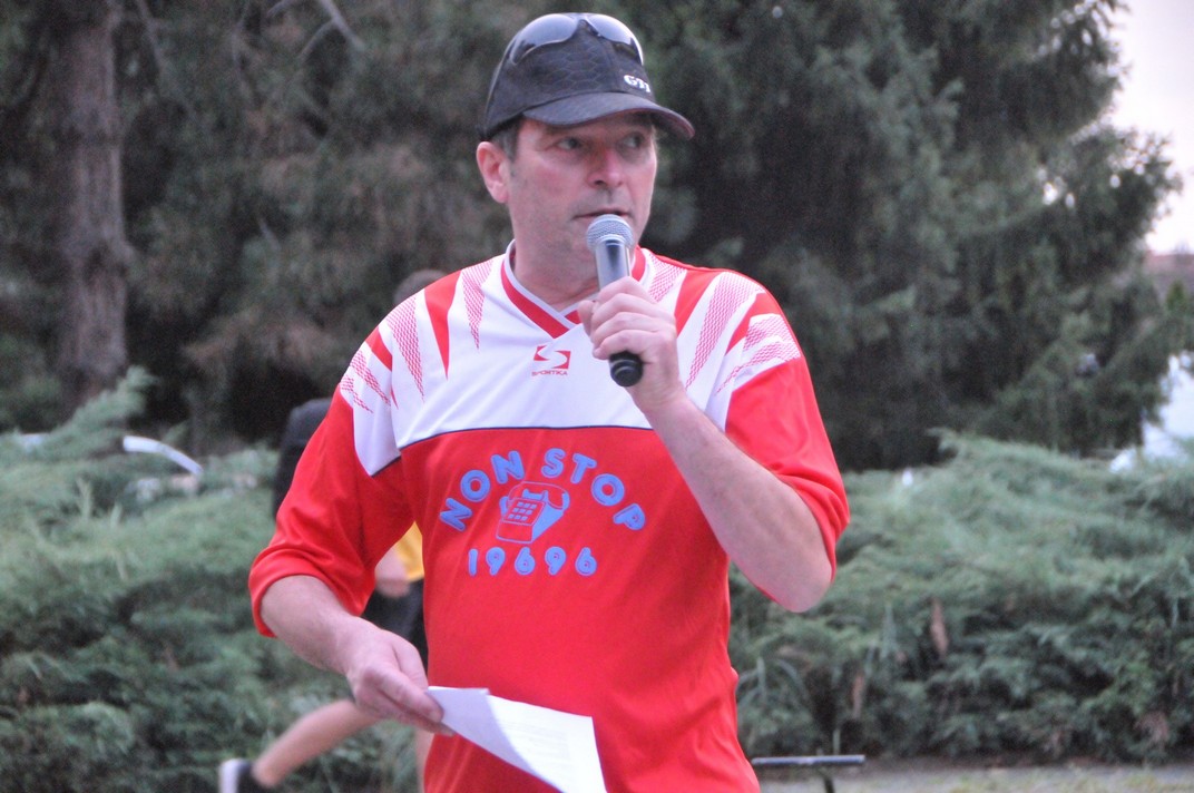 Čakovečki noćni cener