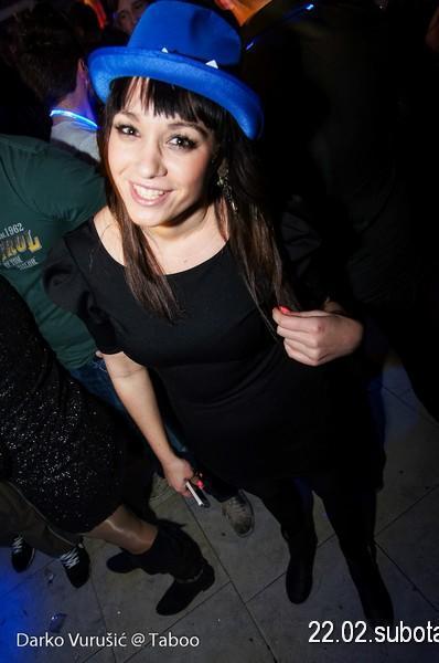 DSC07466 Taboo (Subota, 23.2.2014.)
