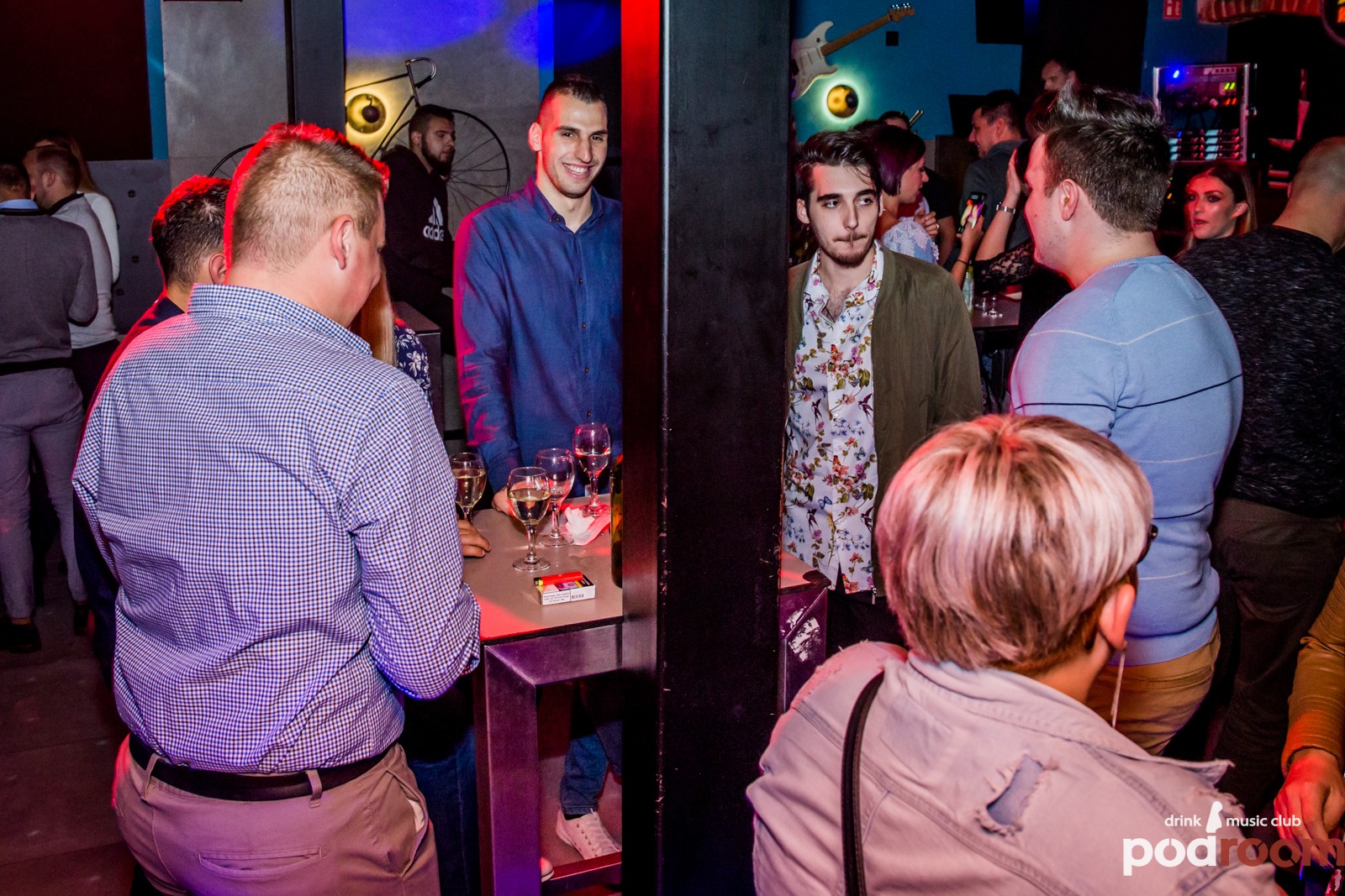 Podrumarenje uz Vina Novak & TS Prim