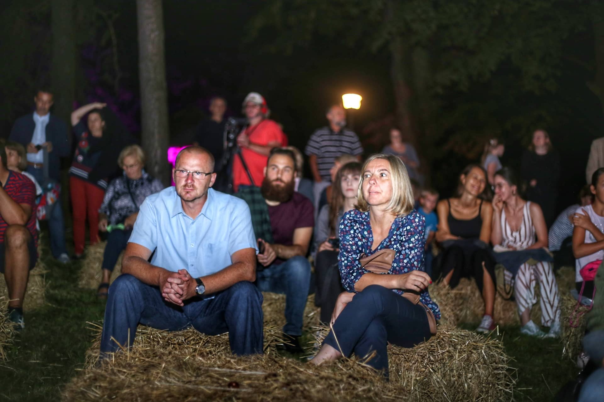 Otvorenje Zrinski art festivala