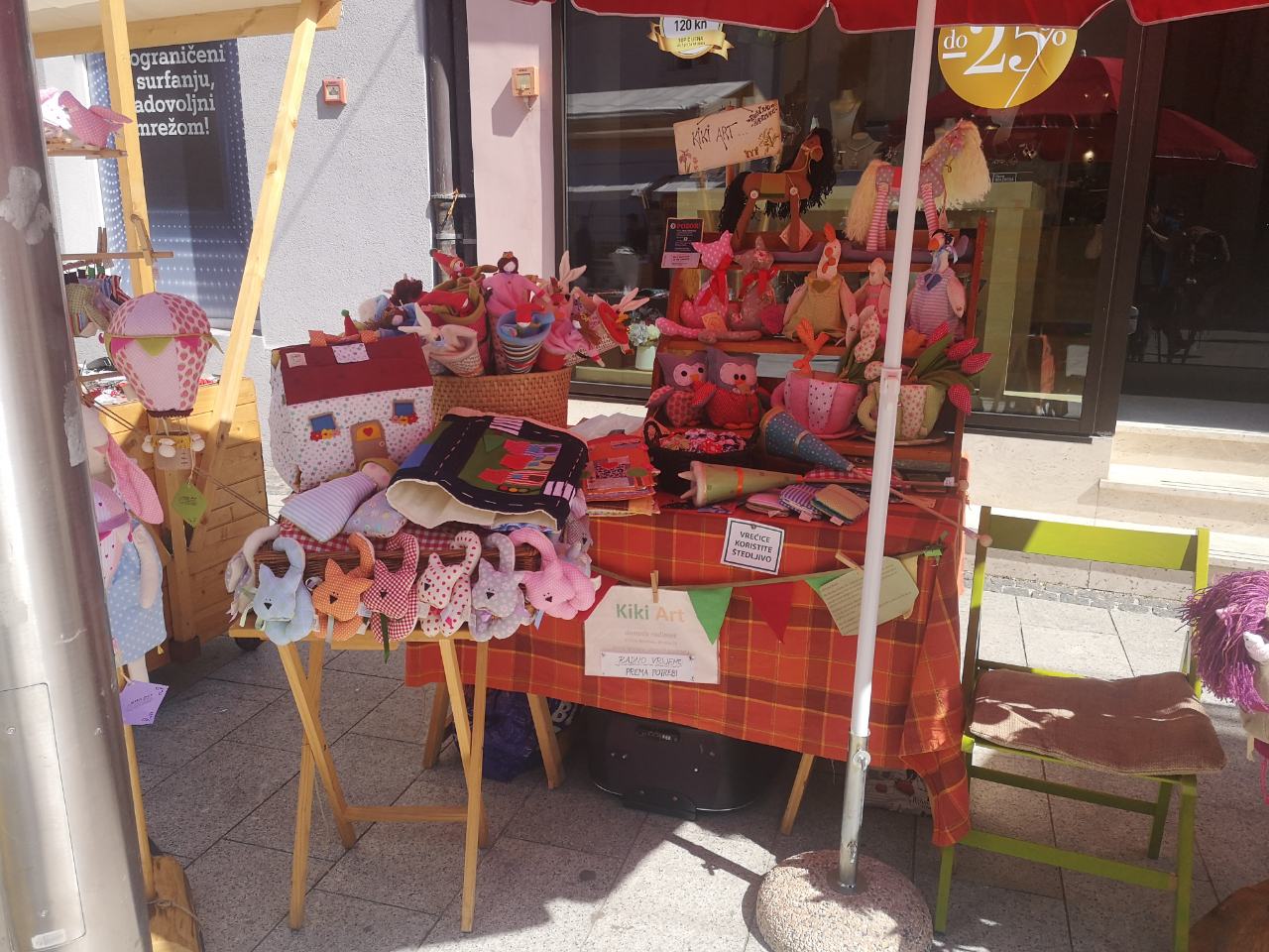 Festival cvijeća, jagoda i tradicije u Čakovcu