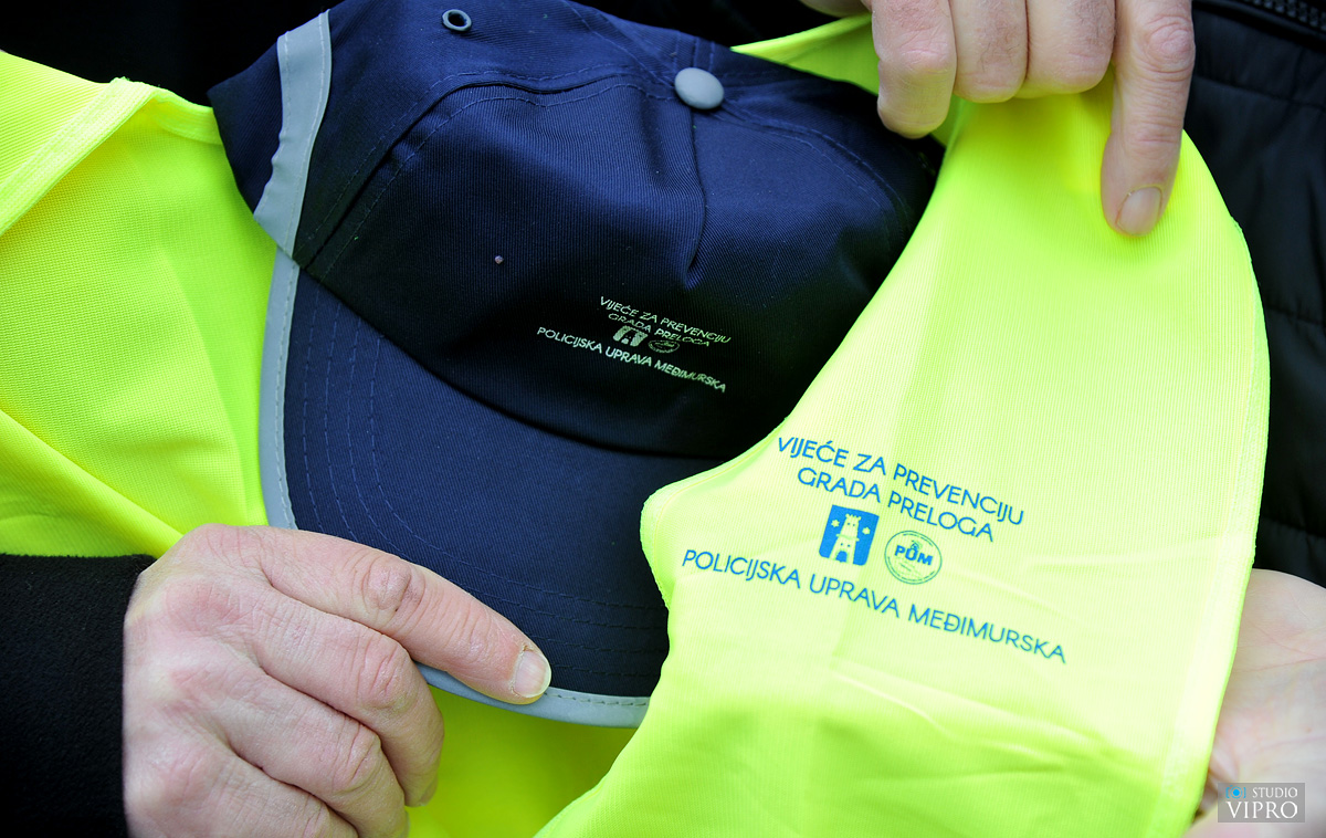 Akcija ‘Mir i dobro’ u predstavljena Prelogu