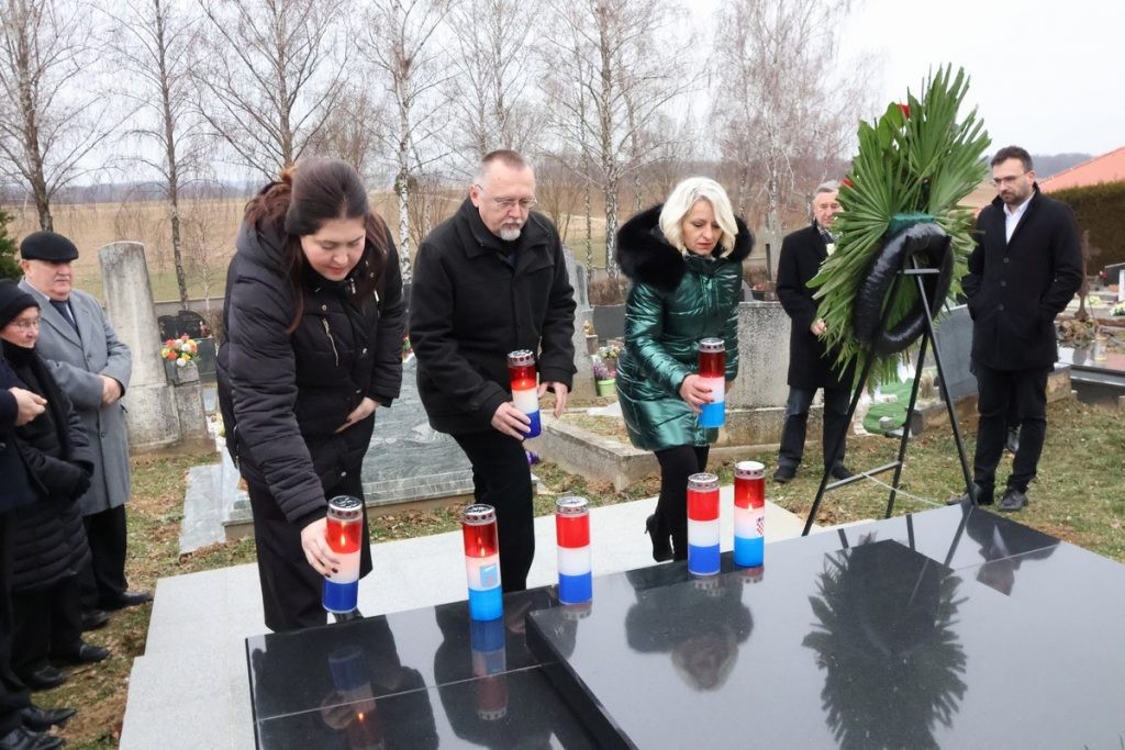 Dan sjedinjenja Međimurja