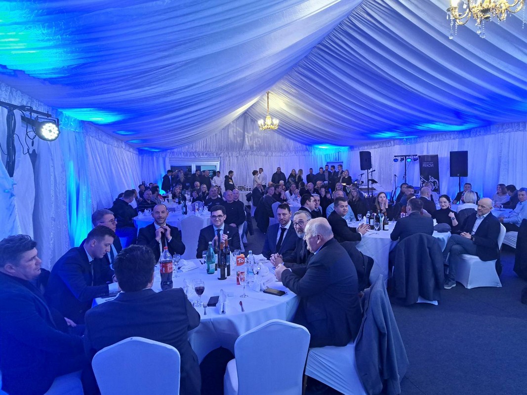 Susret poduzetnika Mursko Središće 2024