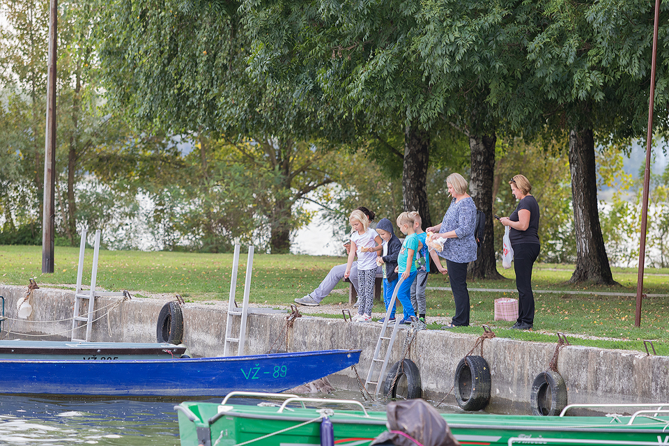 Klikom po Marini (nedjelja, 8.9.2019.)