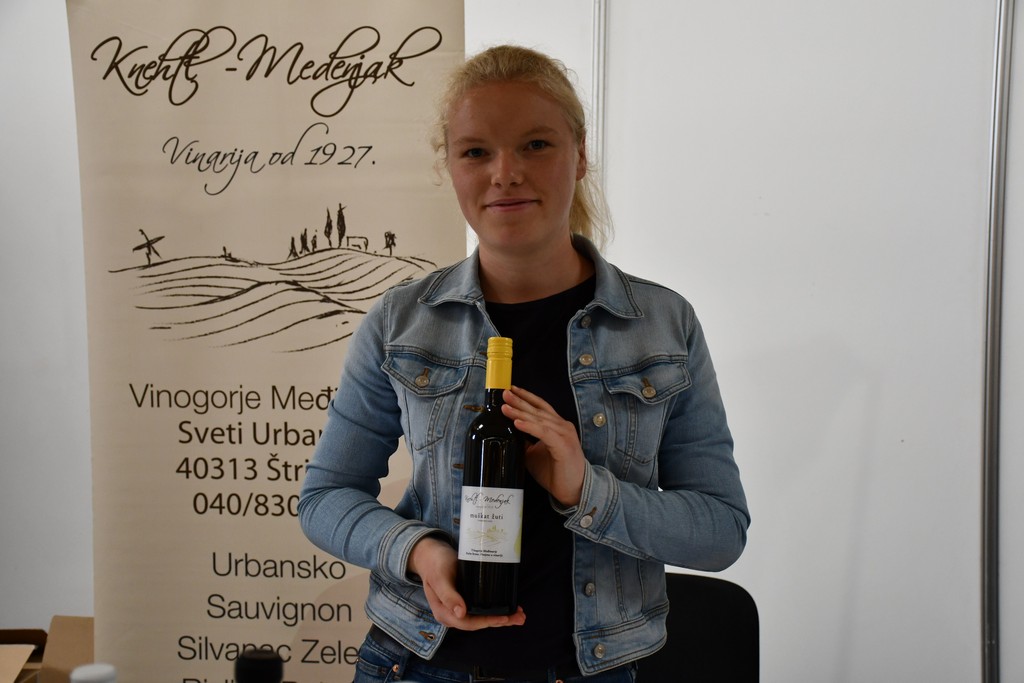 VIDEO I FOTO Međimurska škrinjica pokazala svo bogatstvo kraja med Murom i Dravom