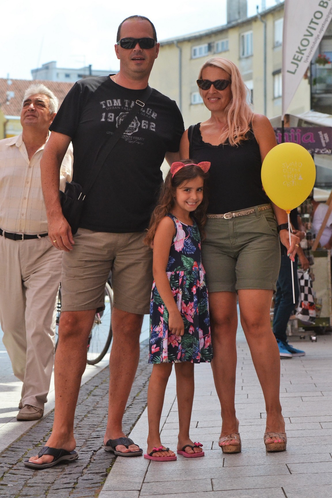 KLIKOM ISPOD KIŠOBRANA Čakovečka špica u znaku Porcijunkulova