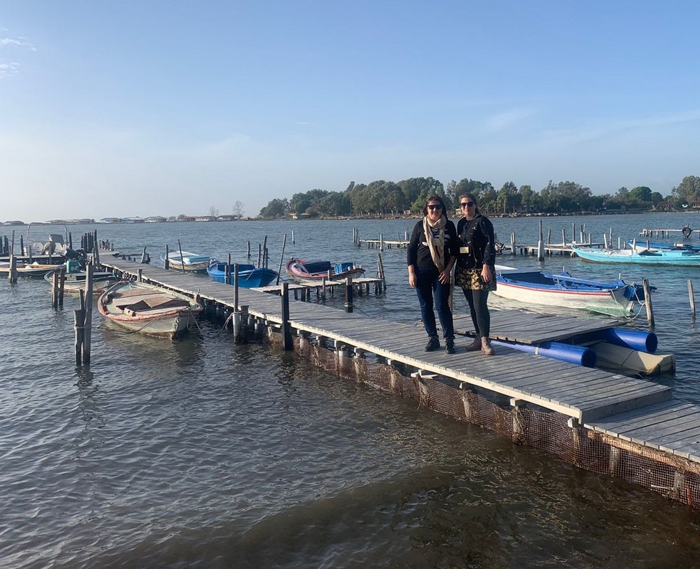 OŠ BELICA Stručne suradnice na ‘Eco therapy’ u Grčkoj