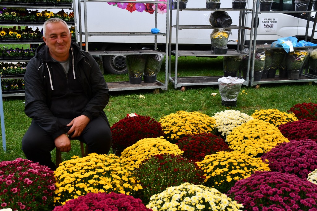 IMA SVEGA I SVAČEGA Čakovečki sajam srijedom