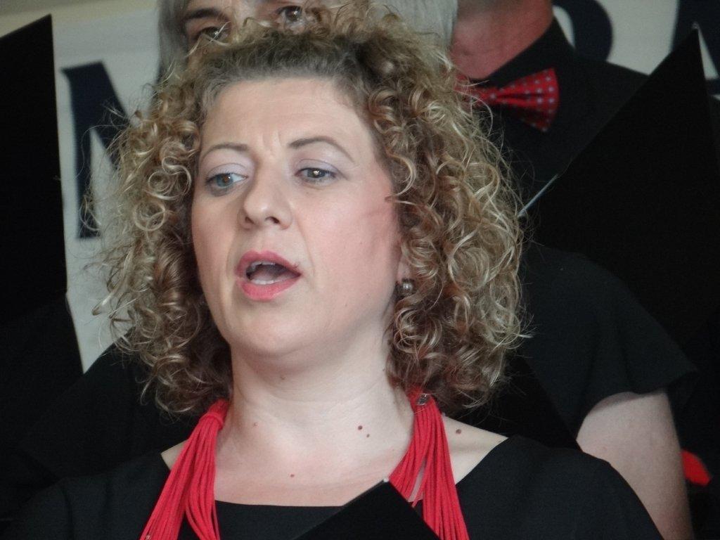 21. Smotra pjevačkih zborova i vokalnih sastava Međimurske županije