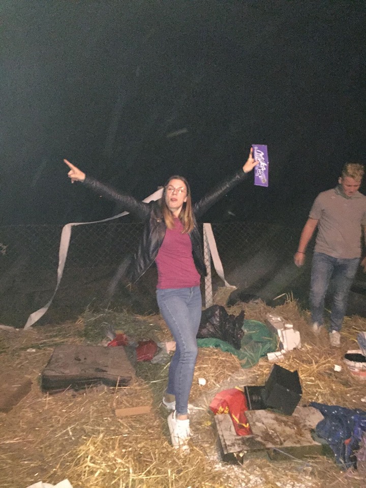 Potepanje u Prelogu i Draškovcu