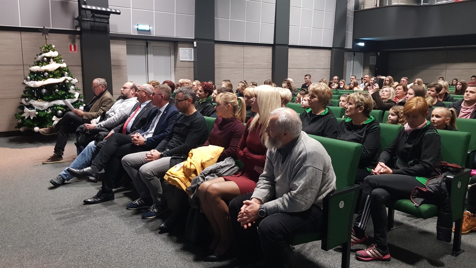 MURSKO SREDIŠĆE Godišnja nagrada za osobu godine dodijeljena je Marini Hoblaj