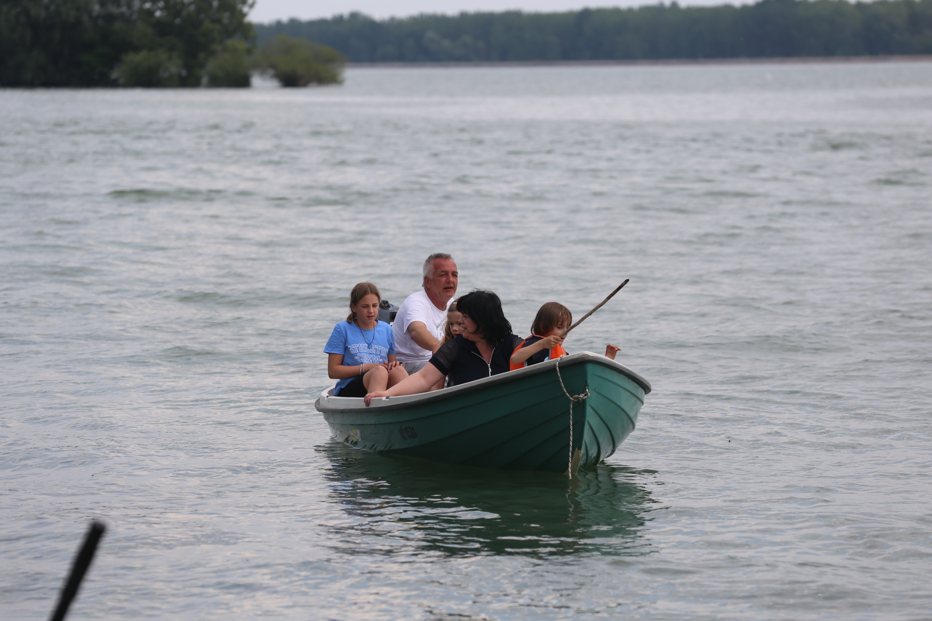 Klikom po Marini (Nedjelja, 4.6.2023.)