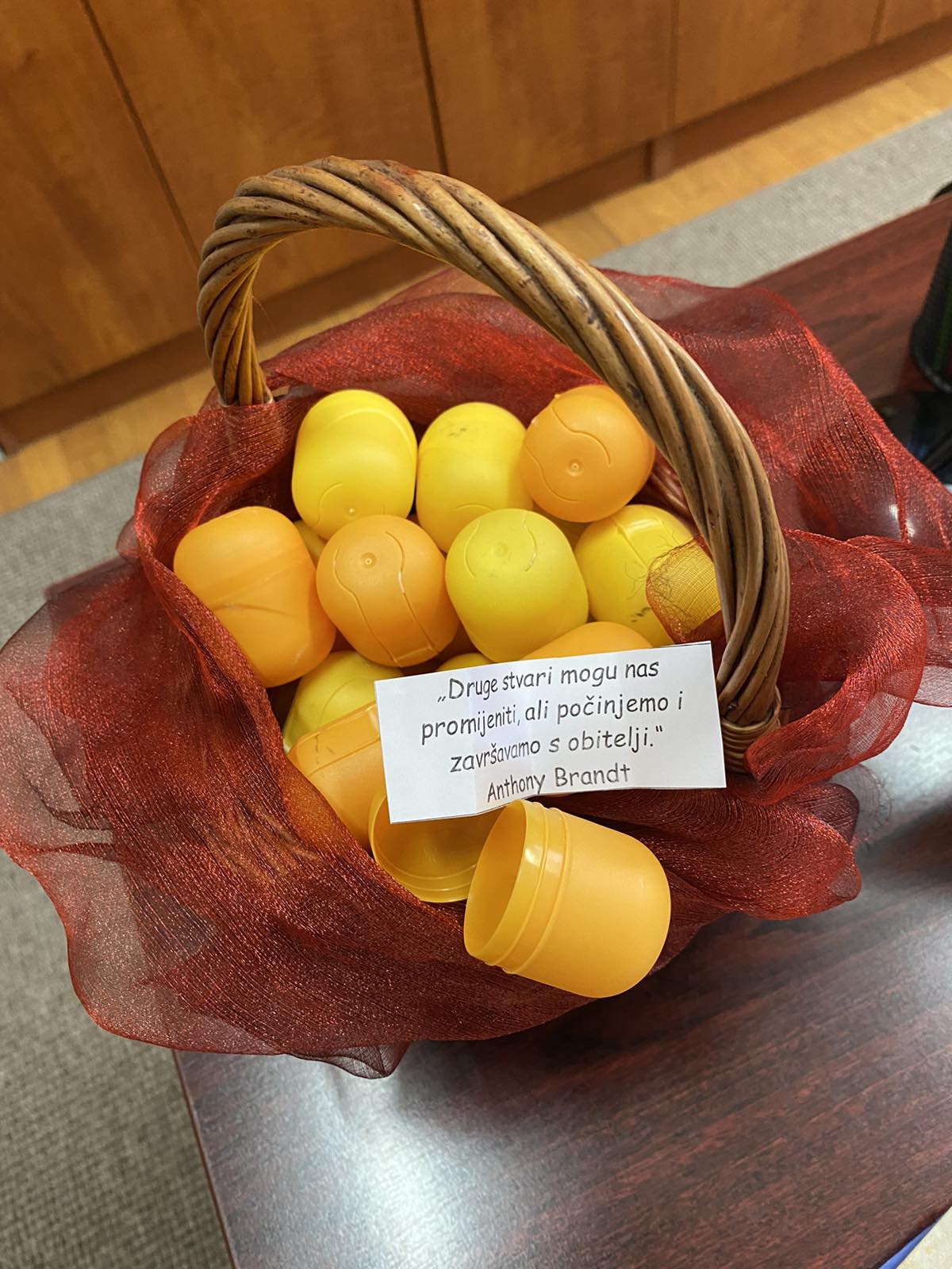 Srednja škola Prelog