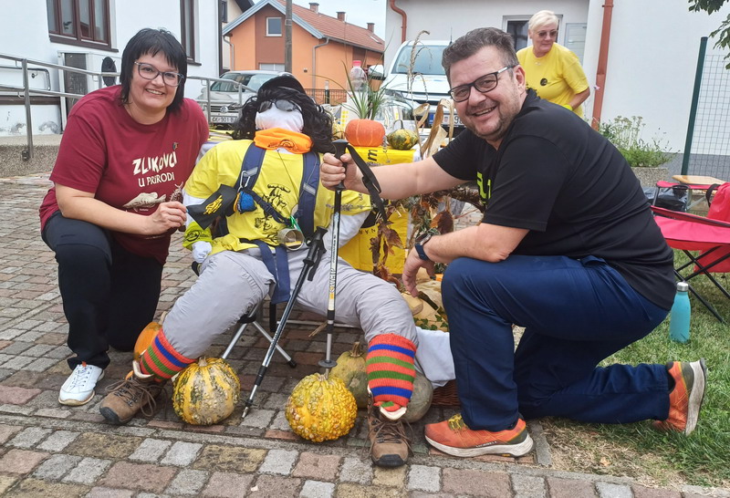 SVE BILO FINO 3. Eko kotlić na Trgu međimurske prirode okupio 13 ekipa