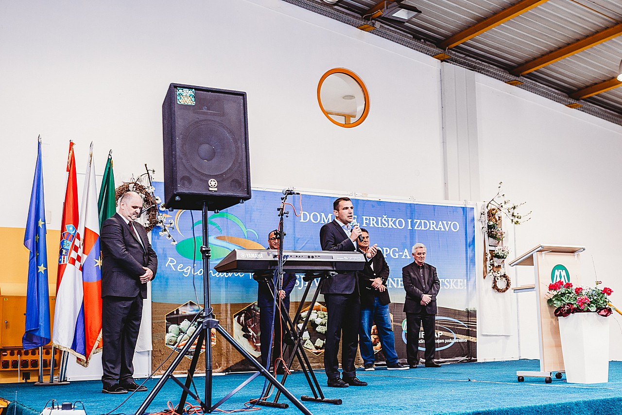 Prvi Regionalni plac na Mesapu u Nedelišću oduševio brojne posjetitelje