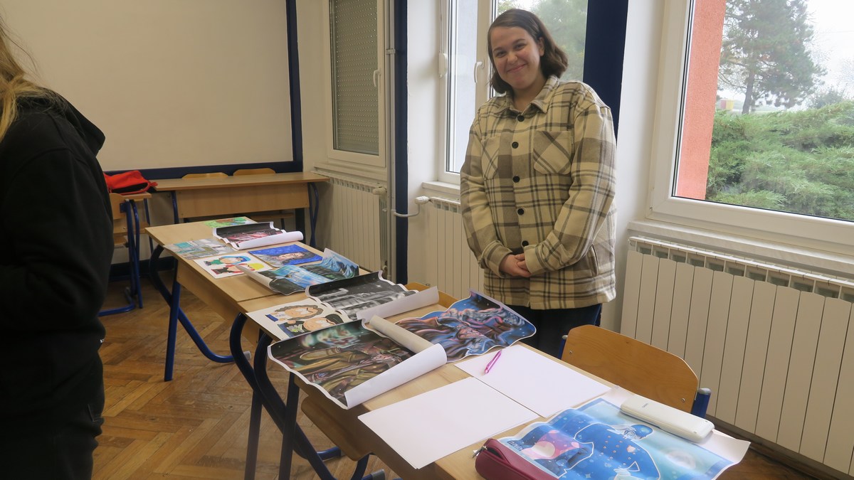 Dan Ekonomske i trgovačke škole Čakovec