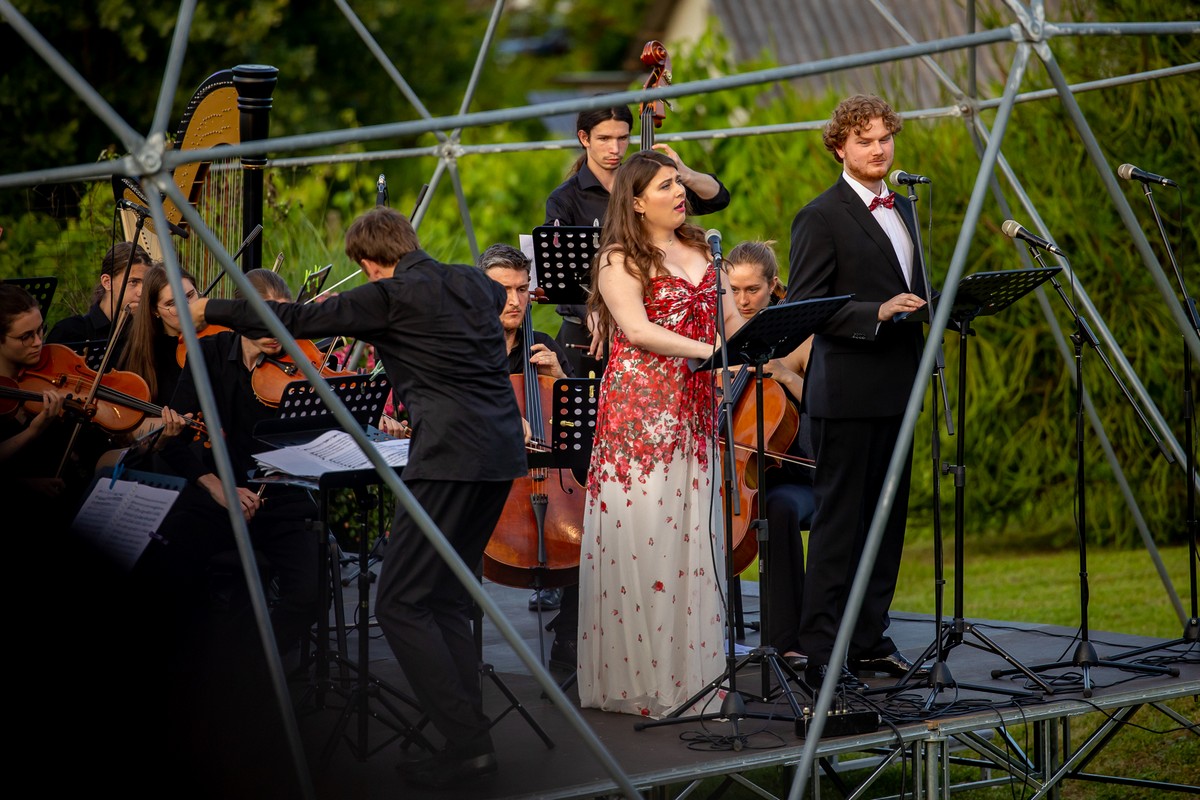 13. Umjetnička kolonija Štrigova