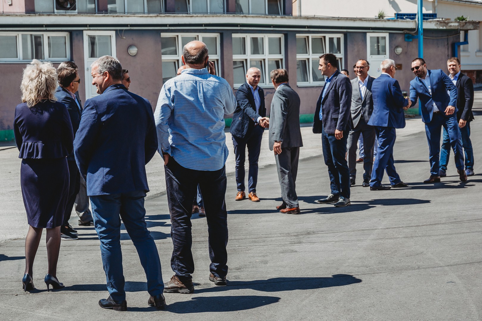 Grupa Pivac u Čakovcu izgradila najsuvremeniju klaonicu i modernizirala proizvodne pogone