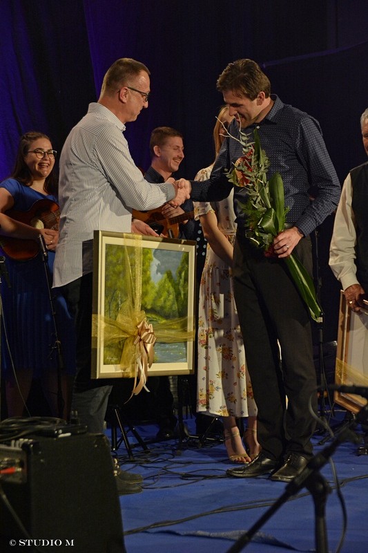 Festival Kre Mure i Drove