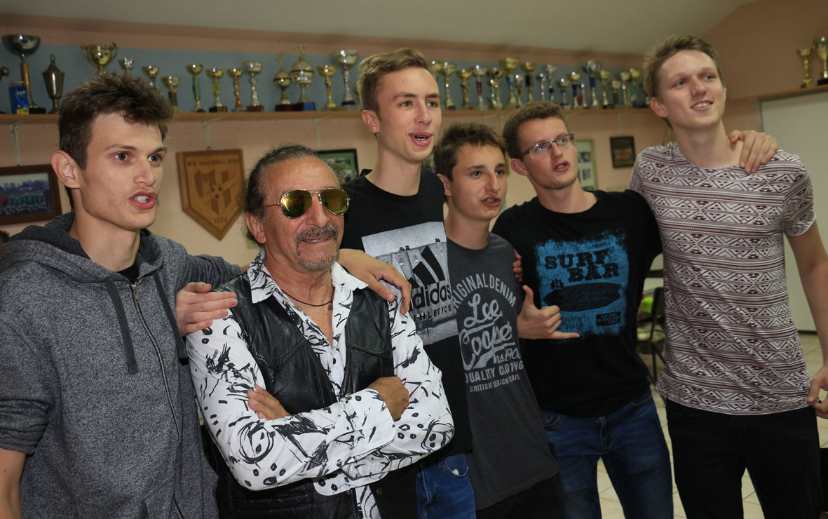 Koncert Željka Bebeka u Malom Mihaljevcu (Subota, 23.6.2018.)