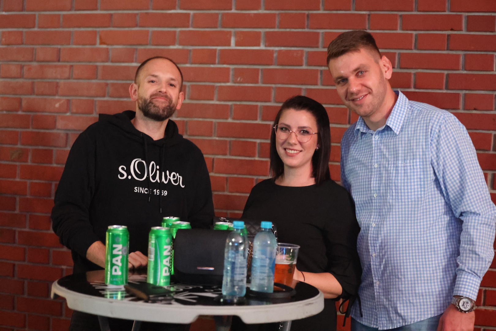 FOTO/VIDEO Grupa Magazin i Boban Rajović otjerali kišnu i tmurnu atmosferu iz Čakovca